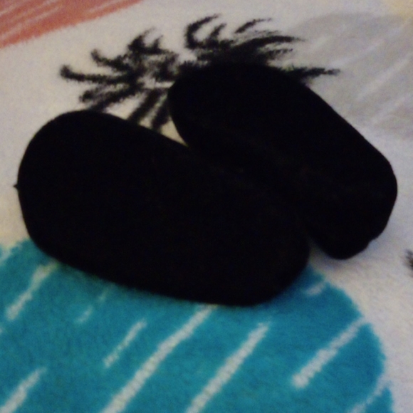 Baby dress shoes black - Picture 5 of 6